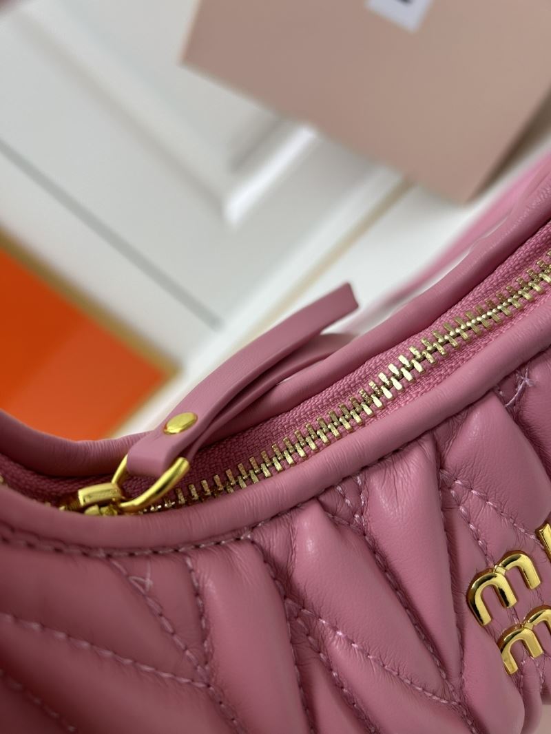 Miu Miu Hobo Bags